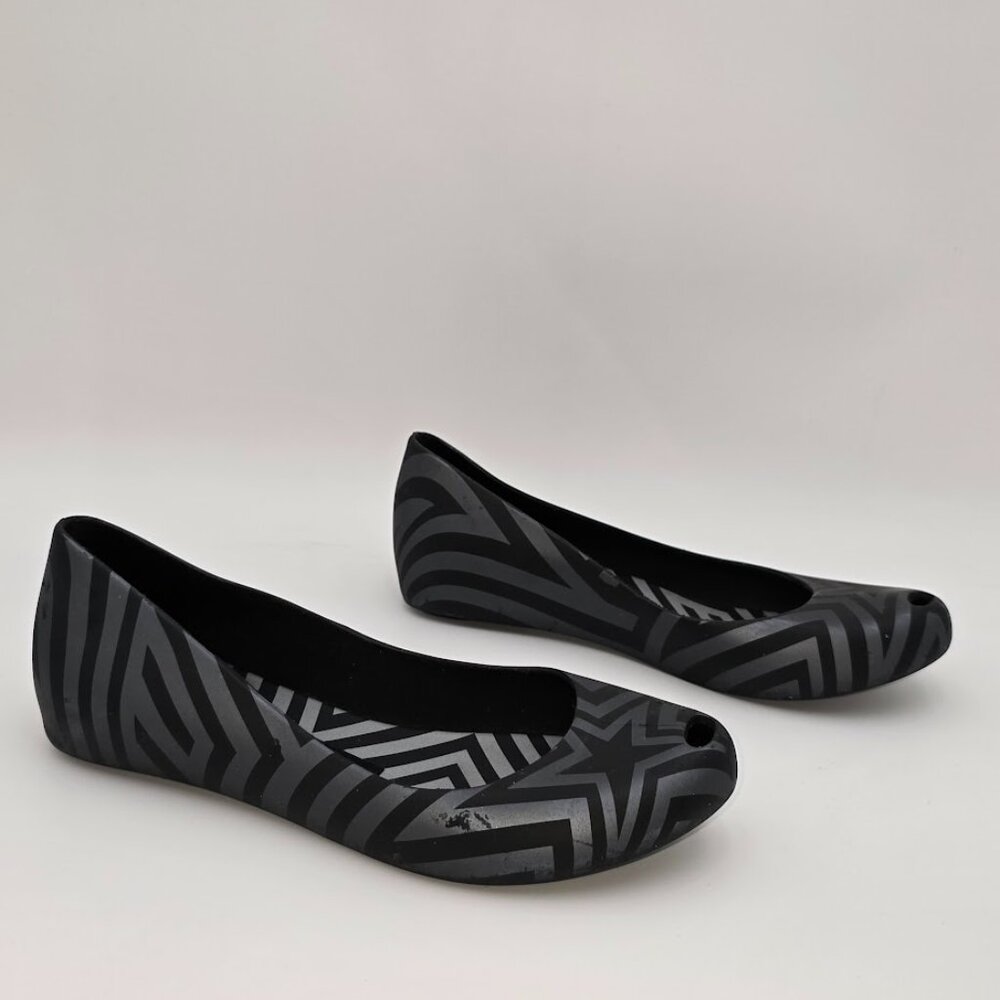 Melissa + Gareth Pugh